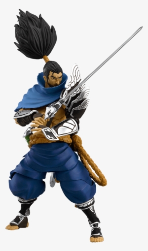 nendoroid yasuo