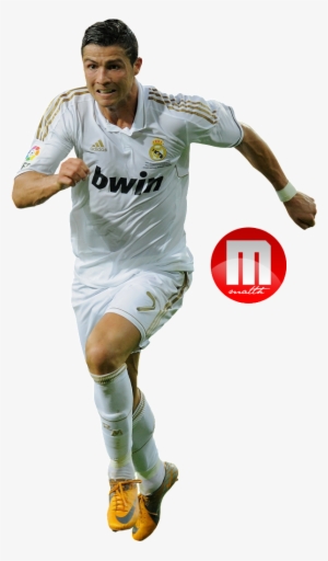 Photo Cr7 - Player