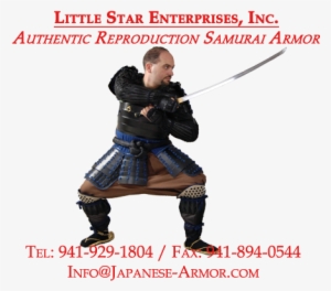 This Trailer Will Give You A Sample Of What Iron Mountain - Samurai Iron Mountain Armory