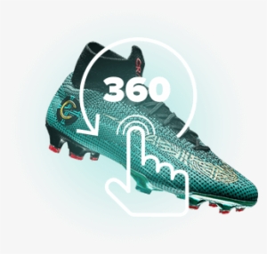 Shop Now - Born Leader Cr7