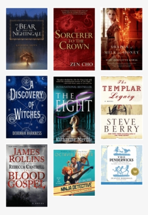 Light Reading And Family Audiobooks