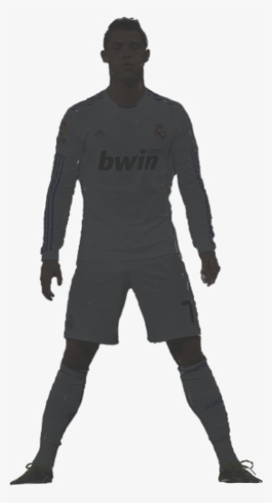 Cristiano Ronaldo - Ronaldo Free Kick Png