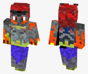 Male Minecraft Skins - Jason Voorhees Skin Minecraft