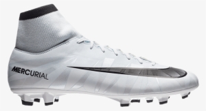Cr7 - Nike Mercurial Victory Vi Cr7 Df Fg Soccer Cleats