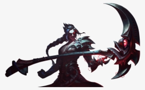 My Character, League Of Legends, Monsters, The Beast - League Of Legends Kayn Png