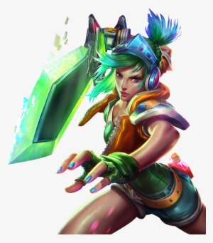 Clip Library Download Arcade Render Cut By Outlawninja - Arcade Riven Render