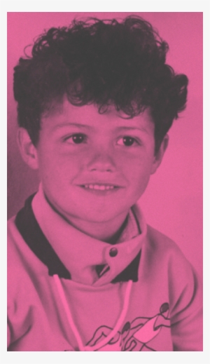 Cristiano Ronaldo - Cristiano Ronaldo Childhood