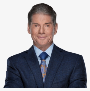 Mr - Mcmahon - Pascal Cuche