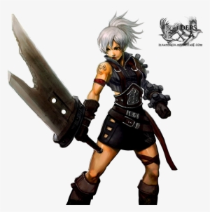 Riven League Of Legends
