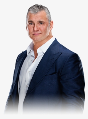 Custom Wrestler Picture - Shane Mcmahon