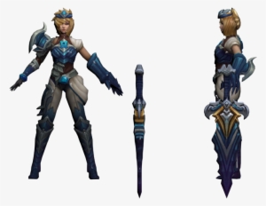 Download Zip Archive - Championship Riven Model