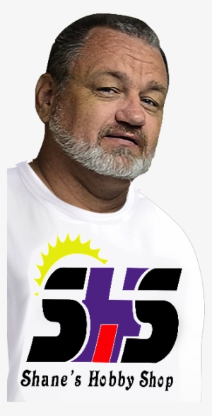 About Me Shane's - Player