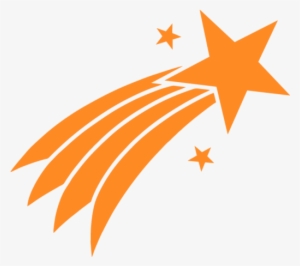 Shooting Star Icon - Shooting Star Icon Free