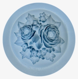 Peonies - Sunflower Sugar Art Peonies Mold