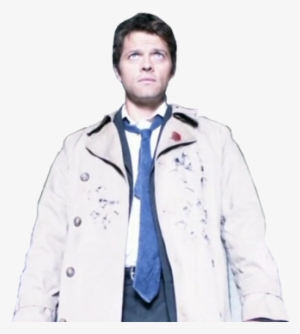 Castiel - Supernatural Castiel