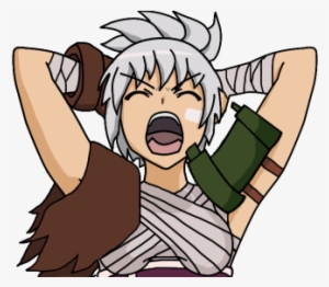 Transparent Riven