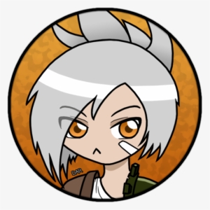 Riven Pin V2 - Inch