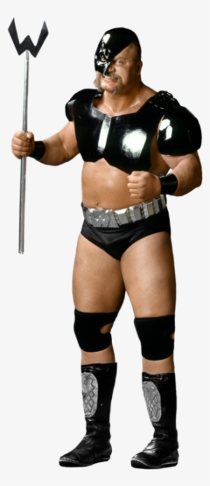 The Warlord - Wwe The Warlord