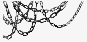 Chains - Chains Transparent