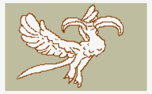 Bird Sprite - Vodka Mutiny