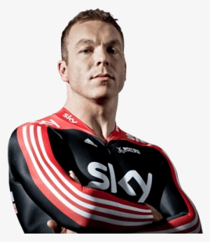 Chris Hoy