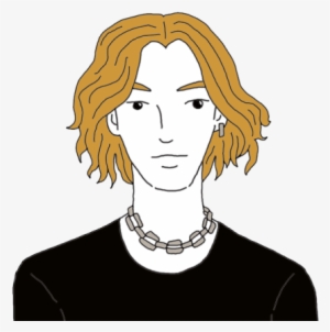 Chain Dreams - Illustration