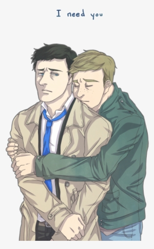 Handprint Drawing Castiel Png Black And White Stock - Drawing