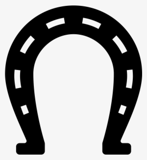 Horseshoe Png - Herradura De Caballo Dibujo