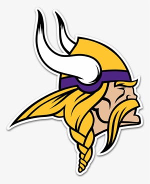 Minnesota Vikings Logo Png