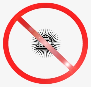 No To Illuminati - Ladbroke Grove