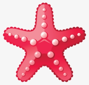 Download Amazing High-quality Latest Png Images Transparent - Cartoon Starfish Png