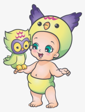 Holler And Harvey - Twosies Clipart