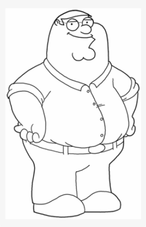 peter griffin png free hd peter griffin transparent image pngkit peter griffin png free hd peter