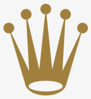 Rolex Logo Png Pic - 3 D Rolex Logo