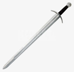 Medieval Knights Broad Sword - Viking Sword