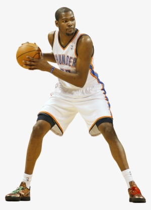 Kevin Garnett, Kevin Durant, Nba Players, Kevin O'leary, - Kevin Durant Gsw Transparent