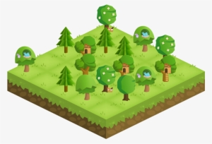 But What Makes This App Significantly More Noteworthy - Forest App All Trees