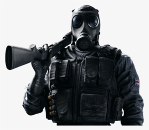 Rainbow Six Siege Smoke Png - Tom Clancy's: Rainbow Six Siege (xbox One)