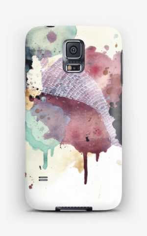 Never Have I Ever 2 Case Galaxy S5 - Mobile Phone