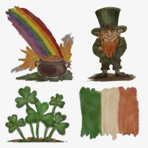 Shamrock & Awe Graffiti 4 Wwii - Graffiti