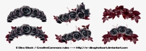 On The Desktop Backgrounds, Bulk Purple Roses, Pix - Dead Flower Crown Png