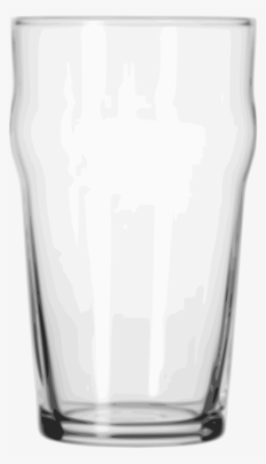 Open - Libbey English Pub Glass, 20 Oz