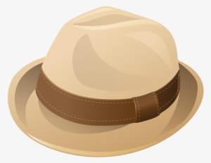 Hat Transparent Png Clip Art Image - クリップ アート 帽子