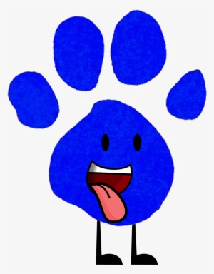 Pawprint Pose - Paw Print Logo