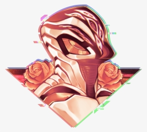 Vaporwave, To Be, Mindfulness, Twitter, Posts, Robot, - Red Vaporwave Png