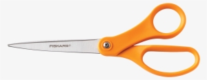 Scissors Png Photos - Fiskars 8 Inch Multi Purpose Scissors
