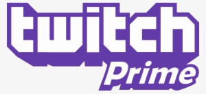 Twitch Mit Prime - Twitch Prime Twitch Panel