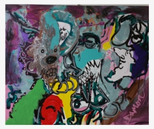 My Favorite - Painting