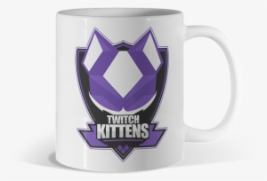 Custom Twitch Kittens Mug Mug - Coffee Cup