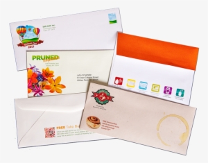Envelope Printing At Accuprint, Albany, Ny - Creative Business Name For Offset Printers